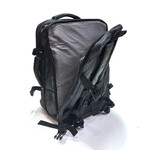 Mochila Flb Expandible Impermeable18 24002 Negra C/usb